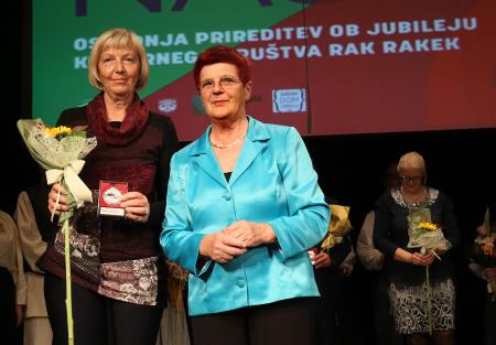 20 LET KD RAK RAKEK 53 FOTO LJUBO VUKELIČ